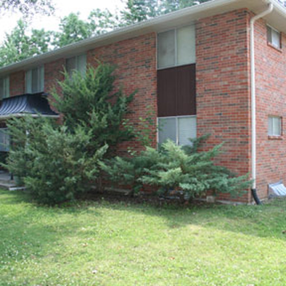 Kansas City Apartments