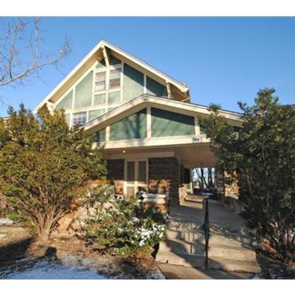 Grand Ave Brookside Duplex