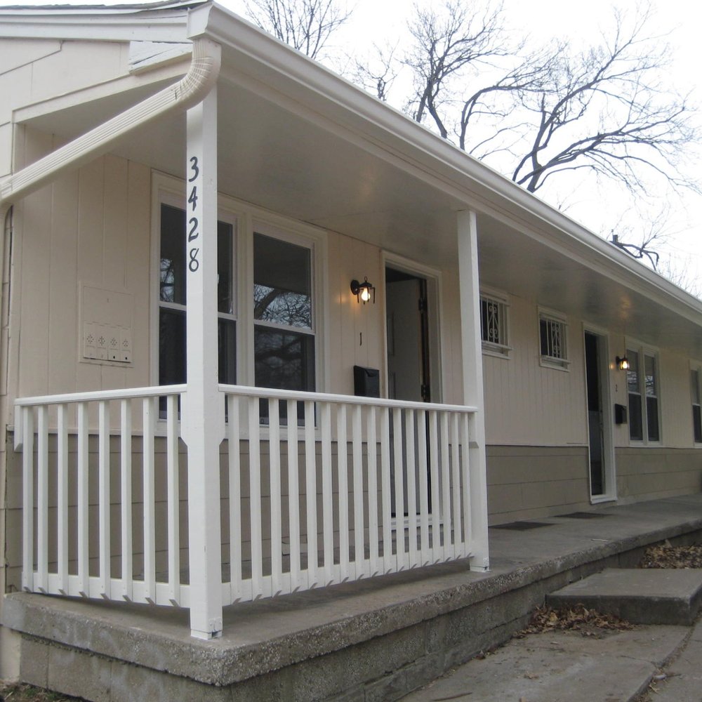 Charlotte Acquisition Rehab in Kansas City Missouri