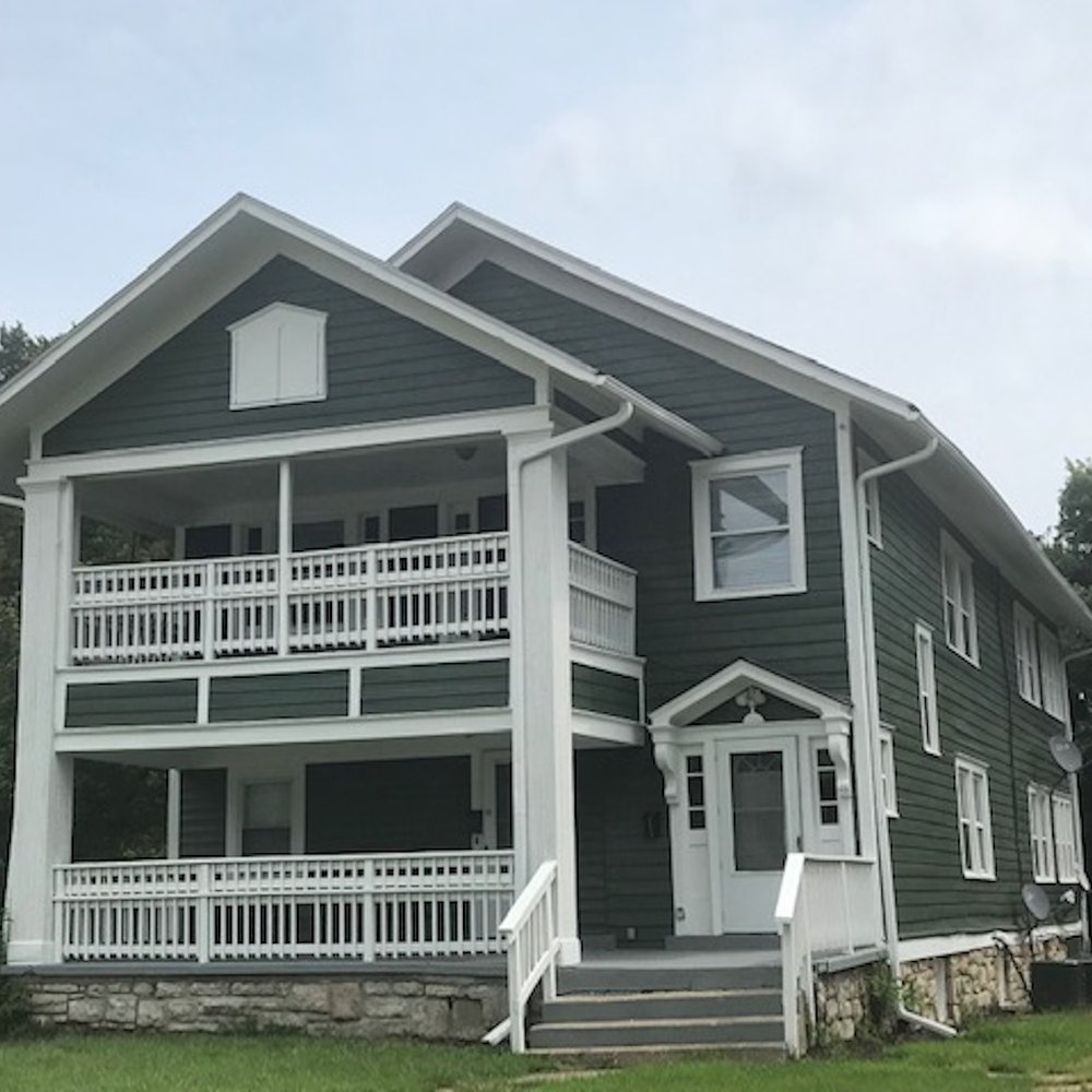5500 Virginia Ave Duplex